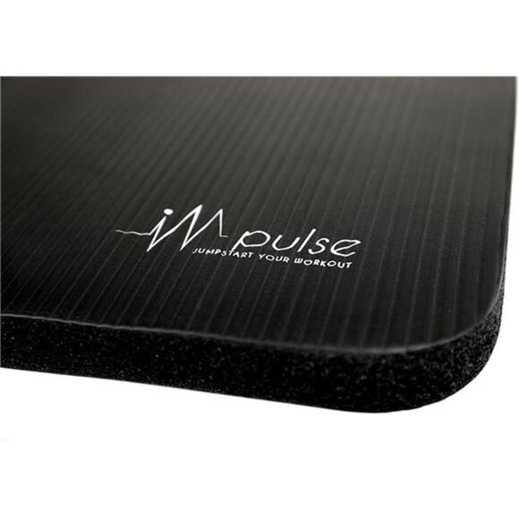 Fitness Knee Mat - Extra Thick and Soft 1" (25mm) for Kneeling and Elbows - Picture 3 of 7
